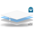 Ebb Flow Motivate Woven Vinyl | Ecore - Flooring - Ecore International