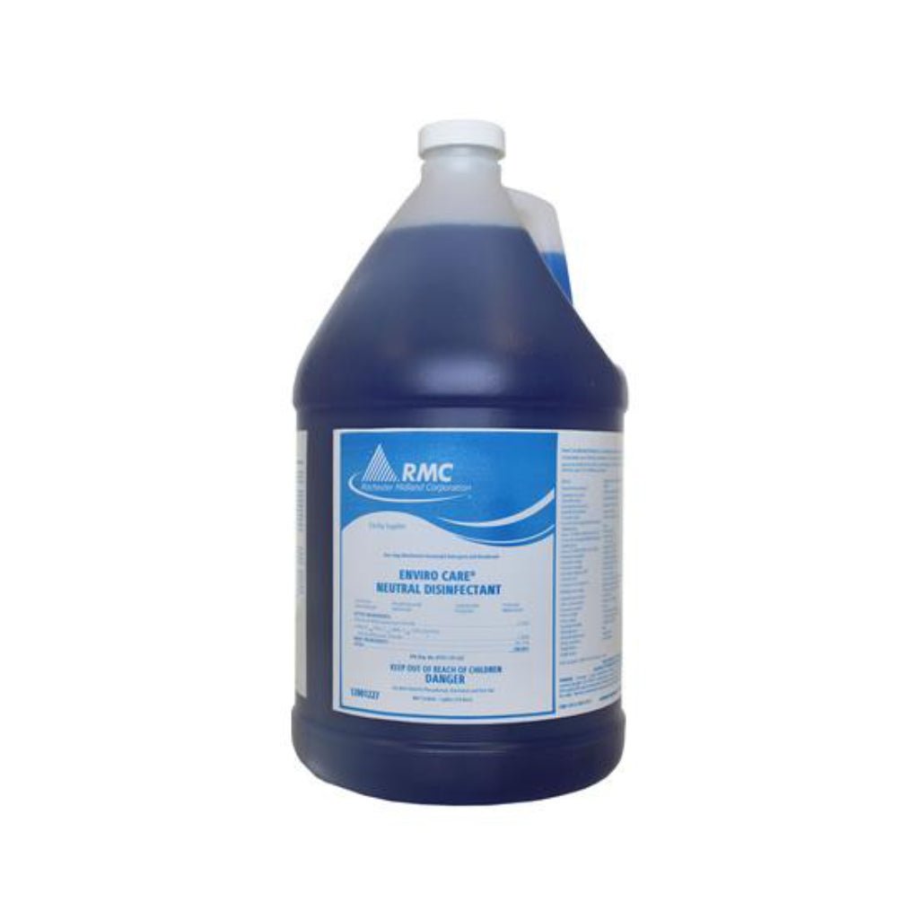 Enviro Care® Neutral Disinfectant | Ecore - Ecore Flooring Accessory - Ecore International