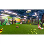 FlexTurf Motivate Indoor Training Turf | Ecore - Flooring - Ecore International