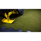 Functional Turf Interlocking Tiles | Ecore - Flooring - Ecore International