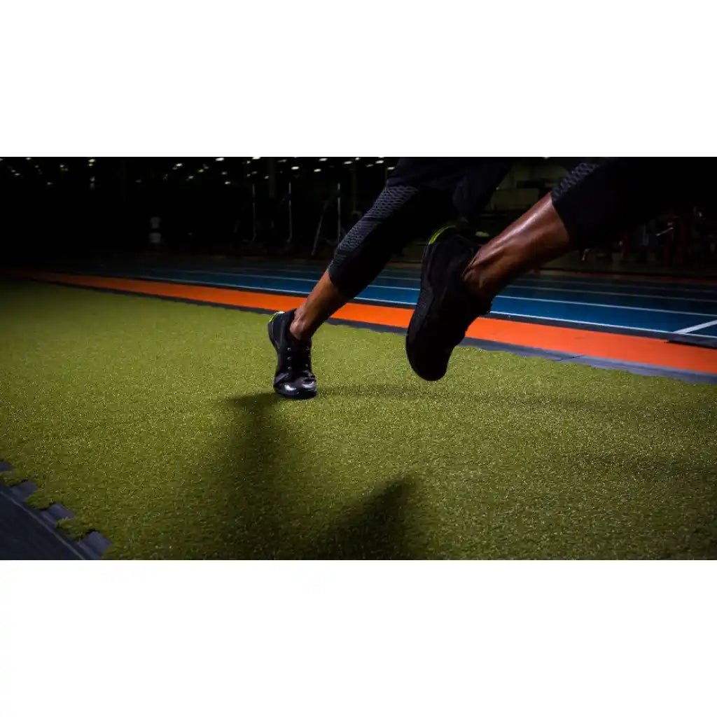 Functional Turf Interlocking Tiles | Ecore - Flooring - Ecore International