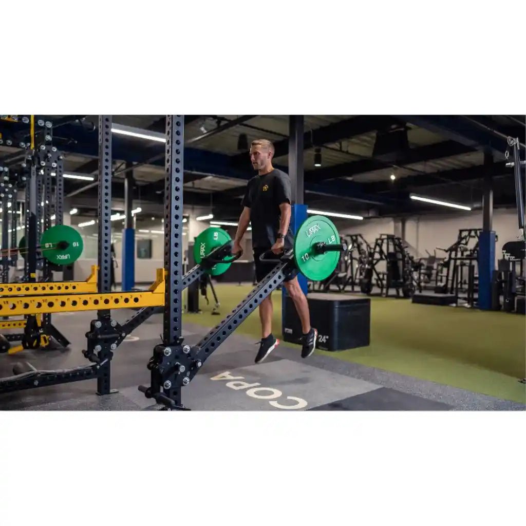 Functional Turf Interlocking Tiles | Ecore - Flooring - Ecore International