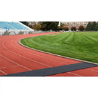 Indoor Outdoor Rolled Rubber | Ecore - Flooring - Ecore International