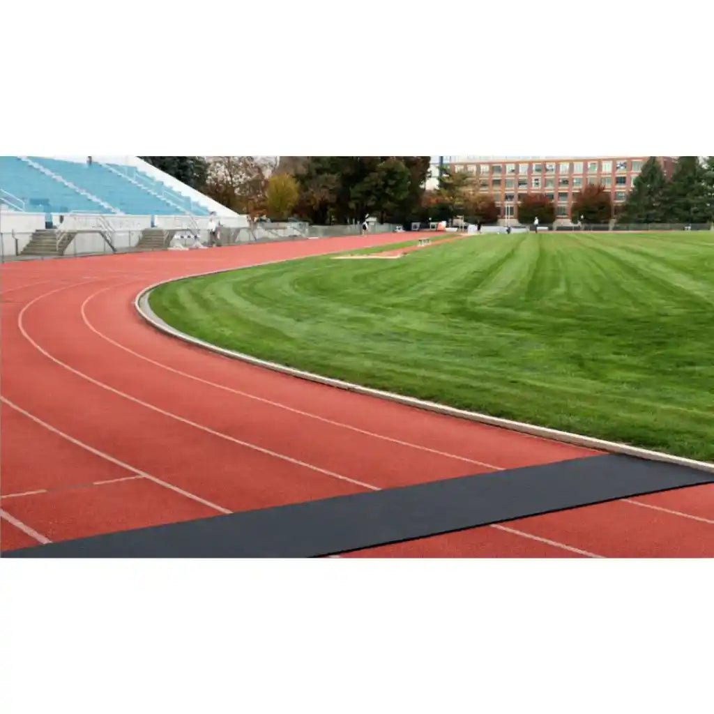 Indoor Outdoor Rolled Rubber | Ecore - Flooring - Ecore International