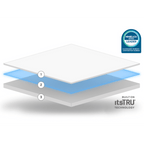 Integrity Motivate Calendered Rubber Flooring | Ecore - Flooring - Ecore International