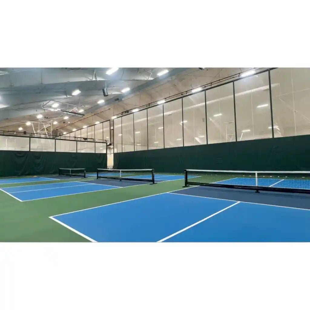 Interlocking Pickleball Court Tiles | Ecore MODcourt - Pickleball Court - Ecore International