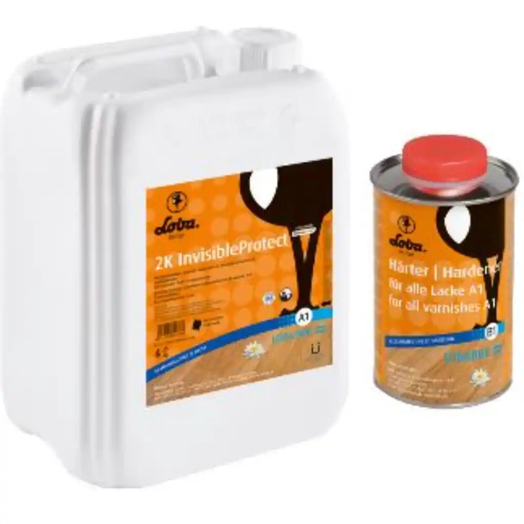 LOBADUR® 2K InvisibleProtect Sealer | Ecore - Ecore Flooring Accessory - Ecore International