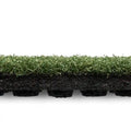 Molded Tile Functional Gym Turf | Ecore - Flooring - Ecore International