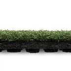 Molded Tile Functional Gym Turf | Ecore - Flooring - Ecore International