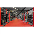 Moxie Beast Calendered Rubber Flooring | Ecore - Flooring - Ecore International