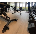 Moxie Beast Calendered Rubber Flooring | Ecore - Flooring - Ecore International