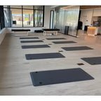 Moxie Motivate Plus Rubber Flooring | Ecore - Flooring - Ecore International