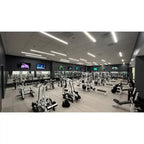 Moxie Motivate Plus Rubber Flooring | Ecore - Flooring - Ecore International