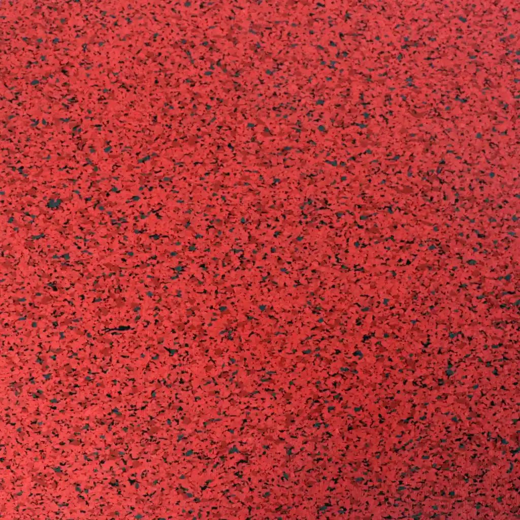 Outdoor Molded Vulcanized Rubber Flooring Tiles | Ecore - Flooring - Ecore International