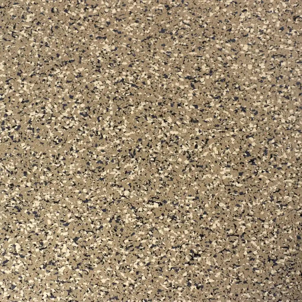 Outdoor Molded Vulcanized Rubber Flooring Tiles | Ecore - Flooring - Ecore International