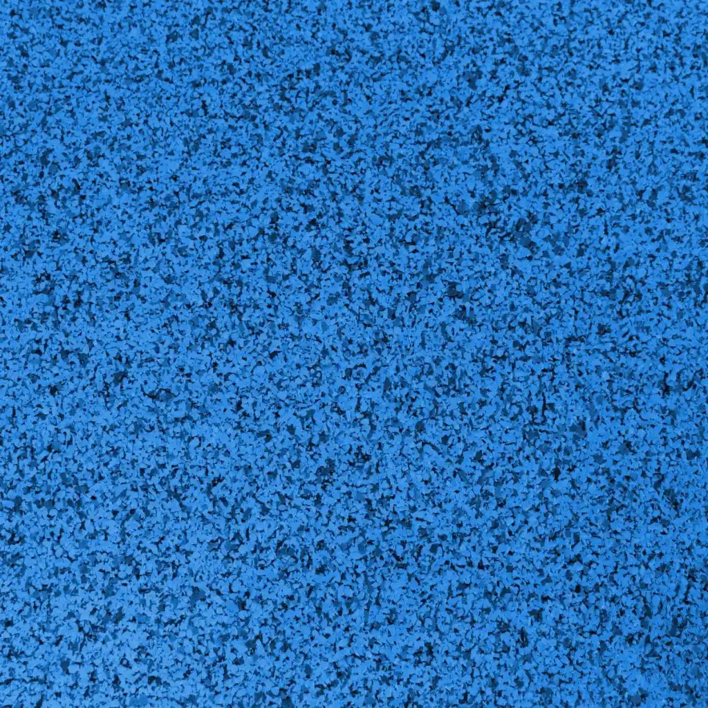 Outdoor Molded Vulcanized Rubber Flooring Tiles | Ecore - Flooring - Ecore International