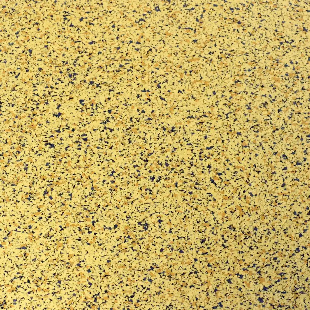Outdoor Molded Vulcanized Rubber Flooring Tiles | Ecore - Flooring - Ecore International