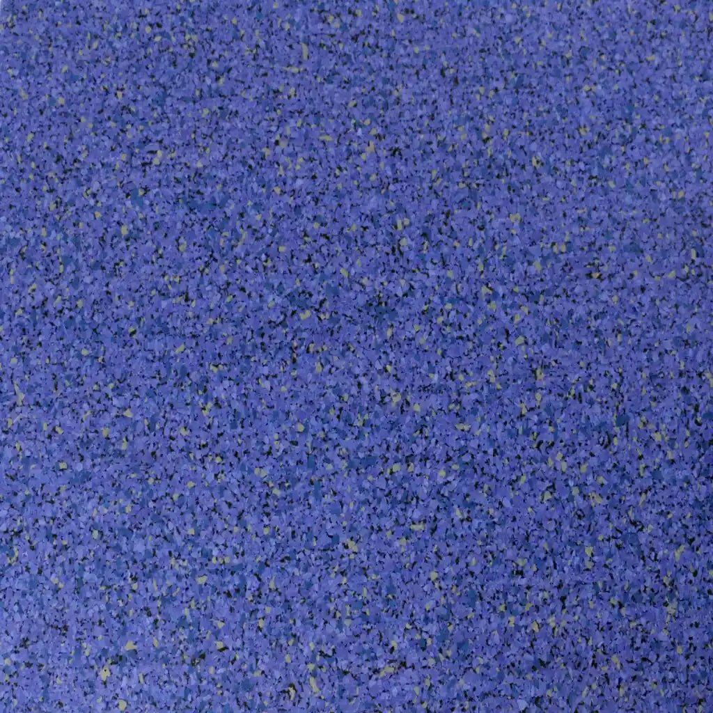 Outdoor Molded Vulcanized Rubber Flooring Tiles | Ecore - Flooring - Ecore International