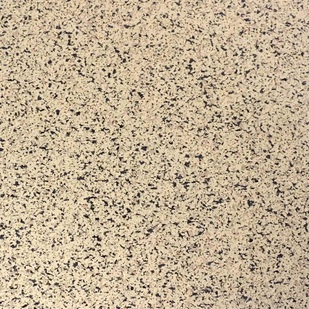 Outdoor Molded Vulcanized Rubber Flooring Tiles | Ecore - Flooring - Ecore International