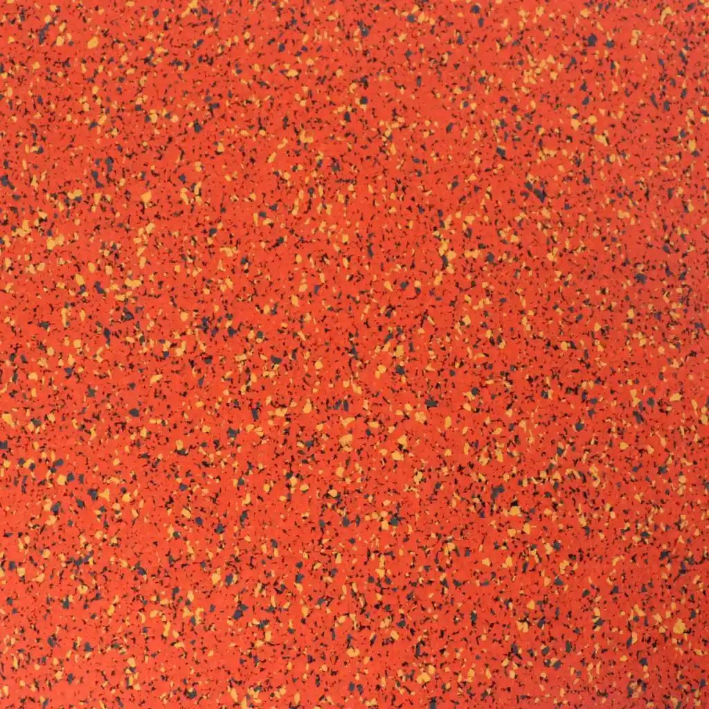 Outdoor Molded Vulcanized Rubber Flooring Tiles | Ecore - Flooring - Ecore International