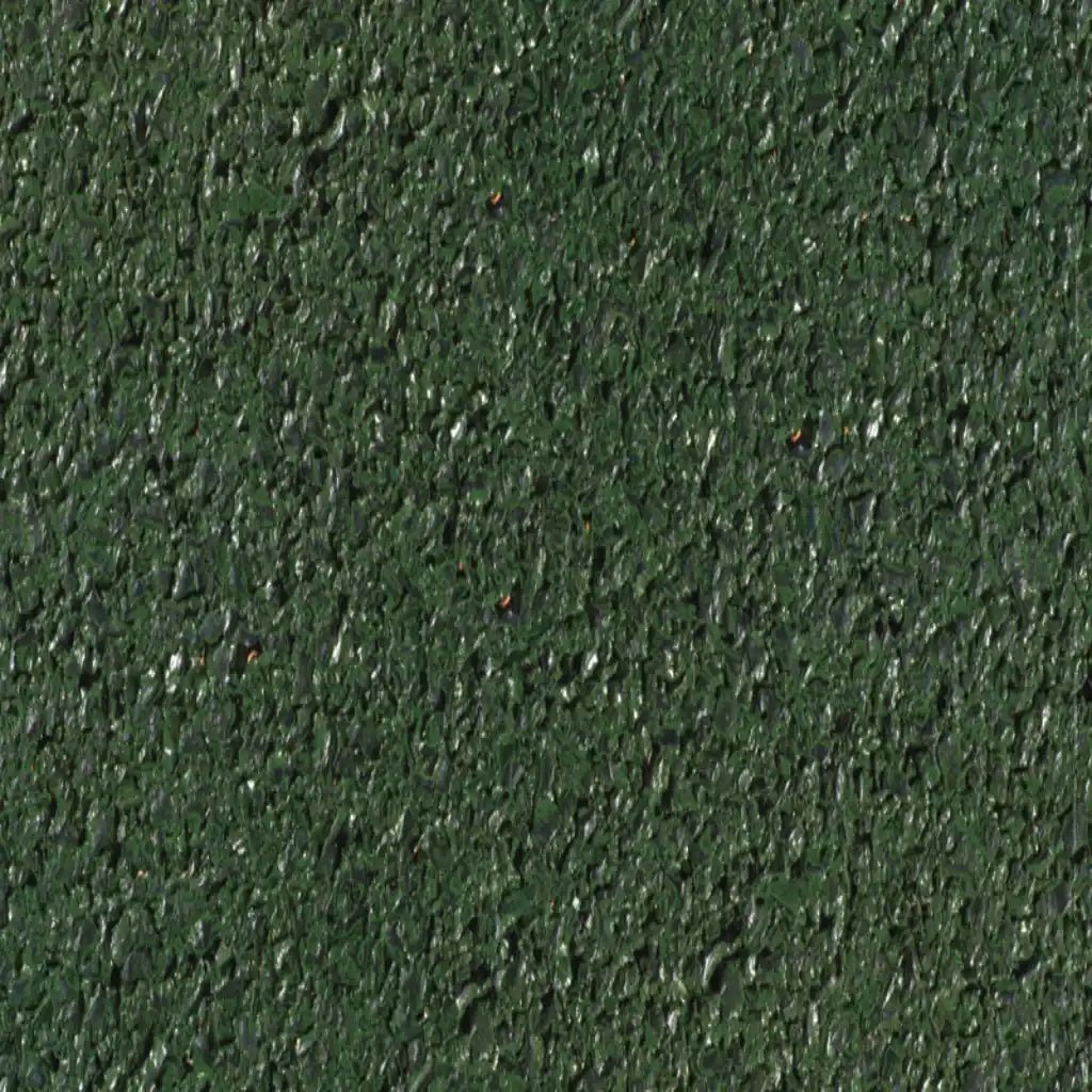 Outdoor Vulcanized Rubber Flooring Paver | Ecore - Flooring - Ecore International