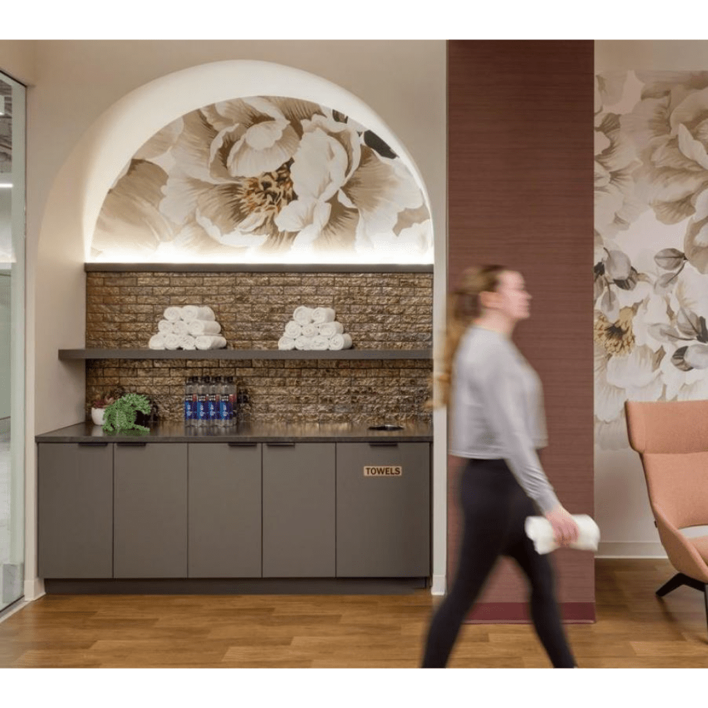 Performance Vinyl Flooring | Ecore Balanced - Flooring - Ecore International