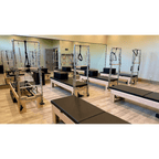 Performance Vinyl Tile Rubber Flooring | Ecore - Flooring - Ecore International