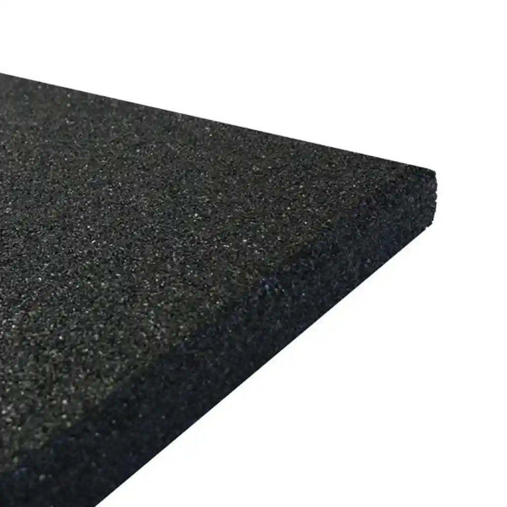 Portable Vulcanized Rubber Flooring | Ecore - Flooring - Ecore International