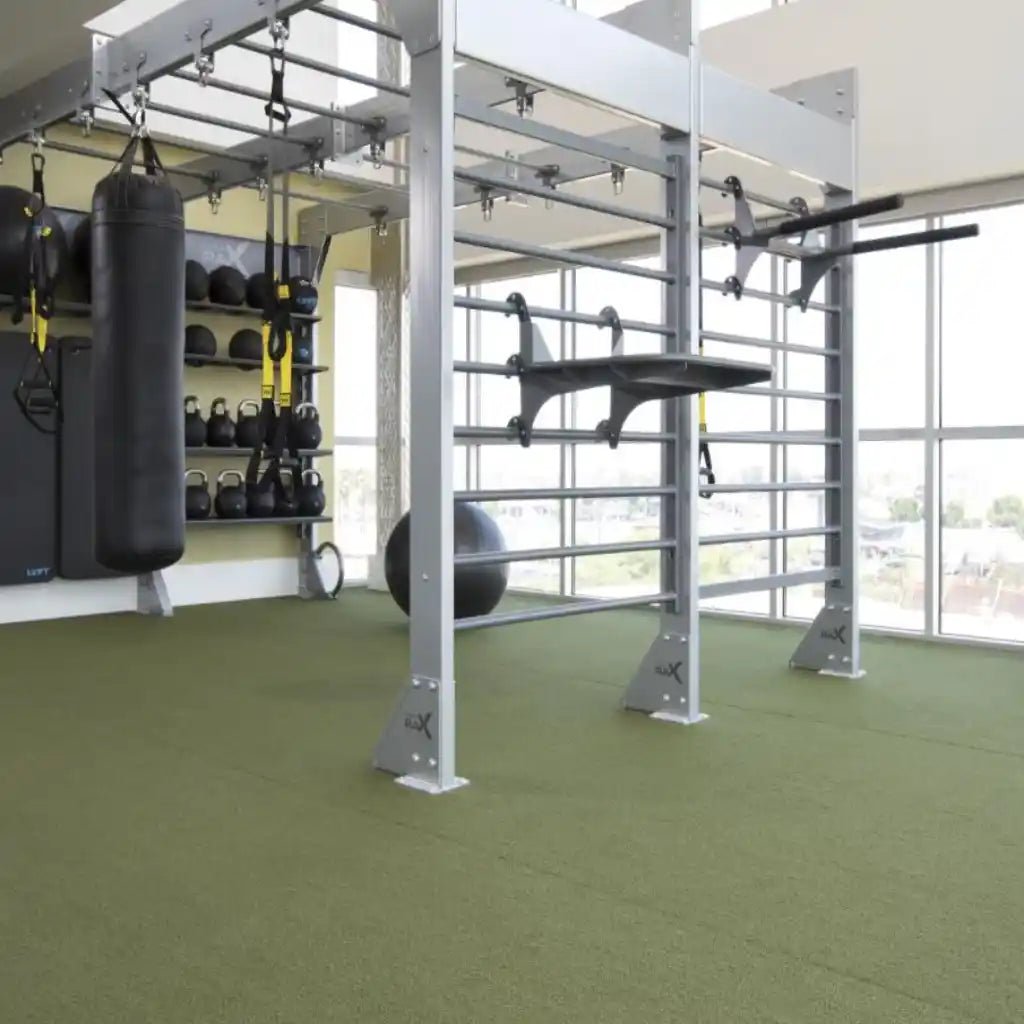 RageTurf Motivate Sled Turf | Ecore - Flooring - Ecore International