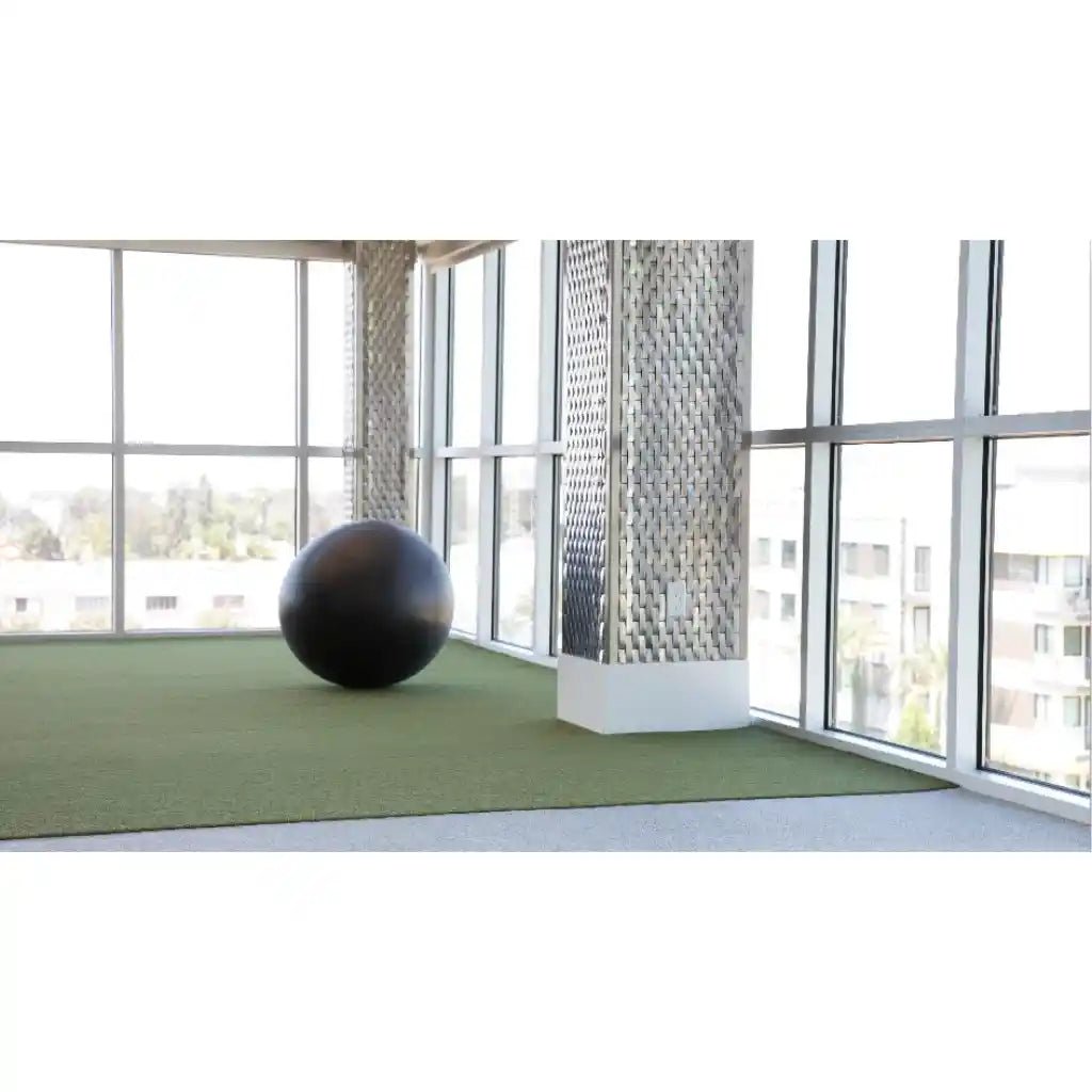RageTurf Motivate Sled Turf | Ecore - Flooring - Ecore International