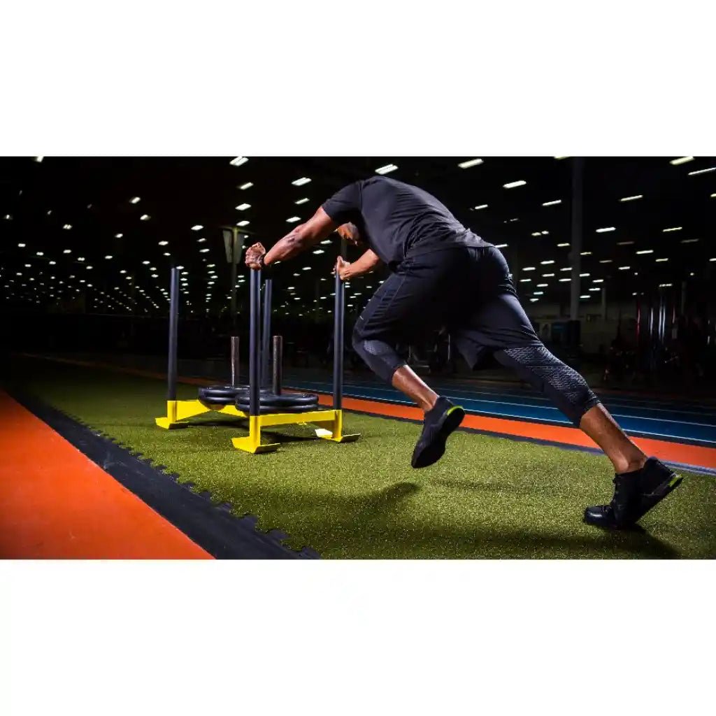 RageTurf Rally Functional Turf | Ecore - Flooring - Ecore International