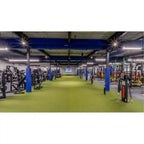 RageTurf Rally Functional Turf | Ecore - Flooring - Ecore International