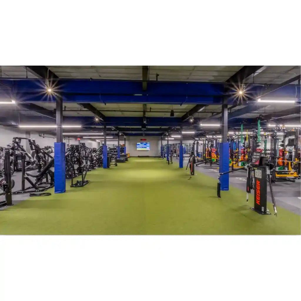 RageTurf Rally Functional Turf | Ecore - Flooring - Ecore International