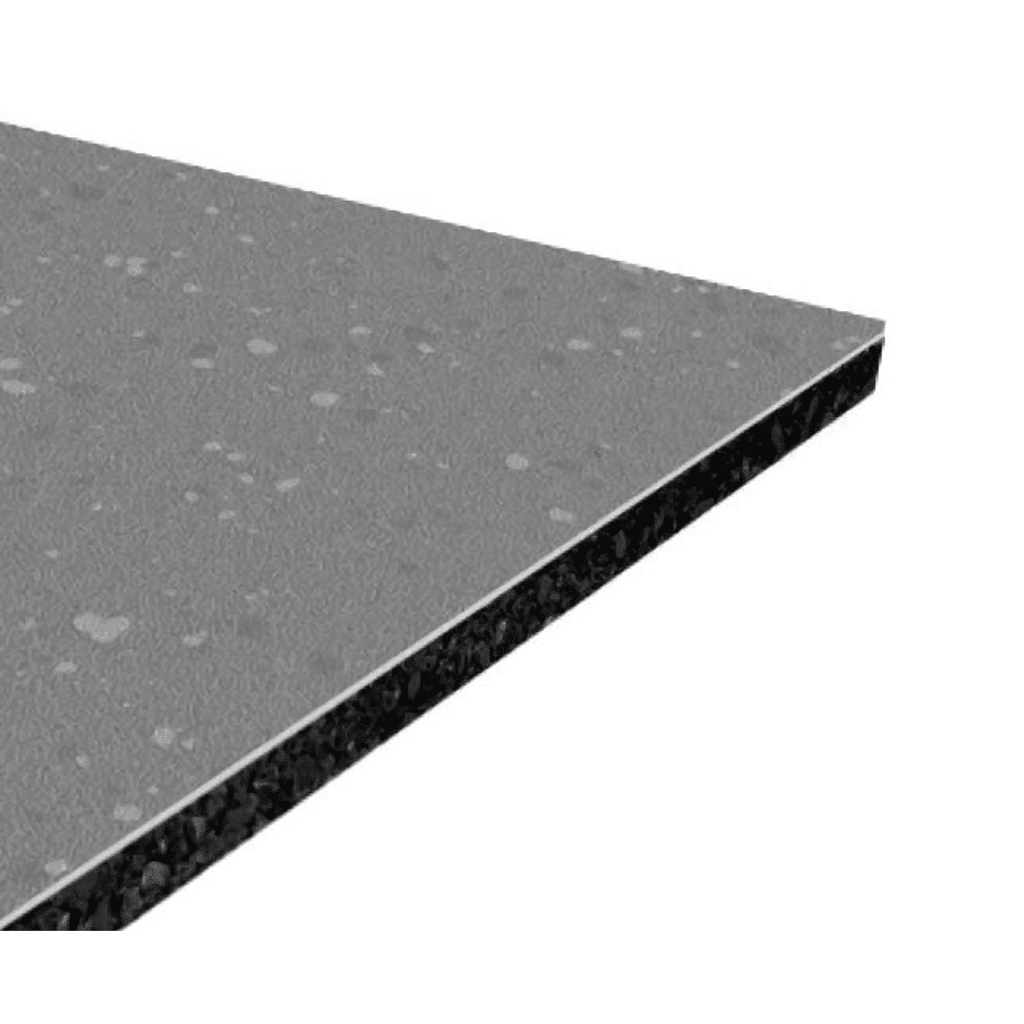 Slip Resistant Calendered Rubber Flooring | Ecore - Flooring - Ecore International