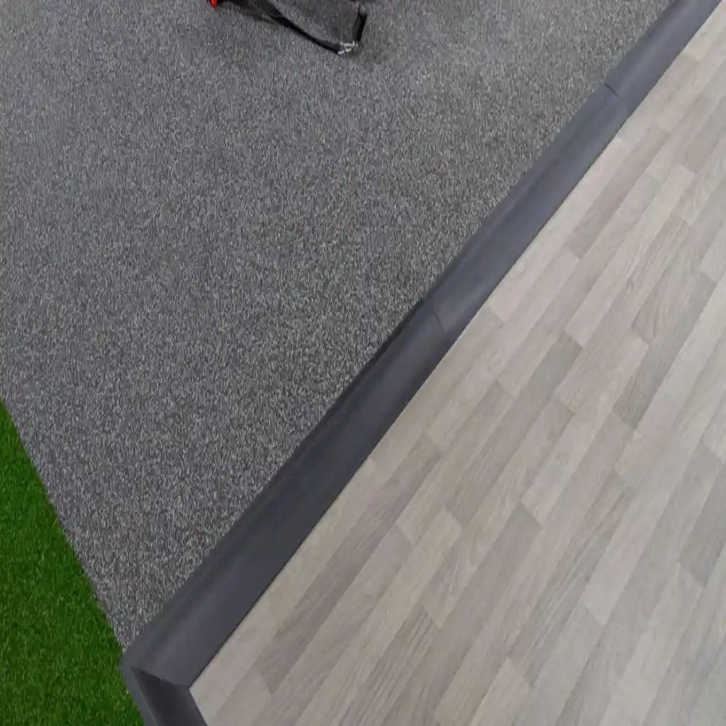 Straight Edge Flooring Transition | Ecore Accessory - Ecore Flooring Accessory - Ecore International
