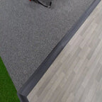 Straight Edge Flooring Transition | Ecore Accessory - Ecore Flooring Accessory - Ecore International