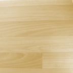 Synthetic Wood Grain Rubber Flooring | Ecore - Flooring - Ecore International