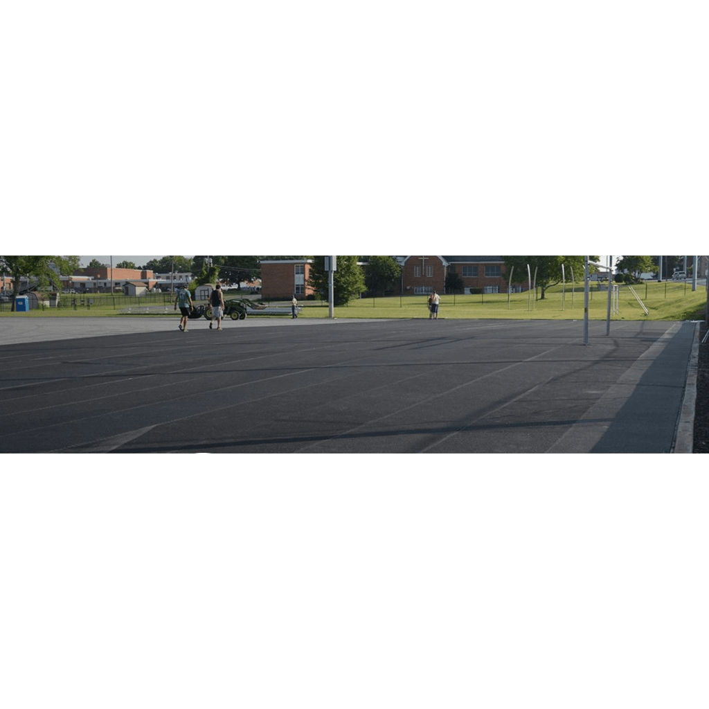 TurfShok Rubber ShockPad | Ecore - Flooring - Ecore International