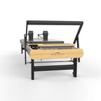 Peak Pilates - The casa™ Reformer - Pilates Reformer - Peak Pilates