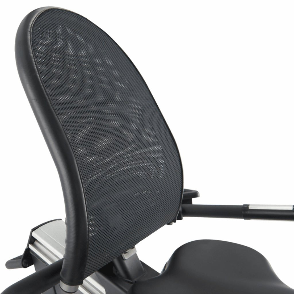 Fitnex - Fitnex R65 Light Commercial Recumbent Bike - Recumbent Bike - Revive and Lift
