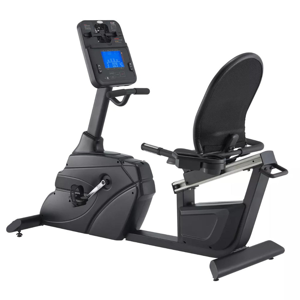 R65 Recumbent Bike