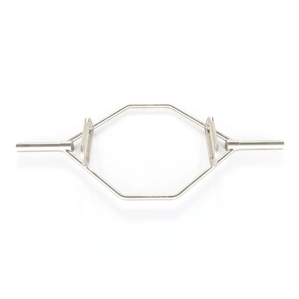 Power Systems Hex Bar | Trap Bar for Deadlifts & Squats - Weight Bars - Power Systems
