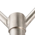 Power Systems Hex Bar | Trap Bar for Deadlifts & Squats - Weight Bars - Power Systems