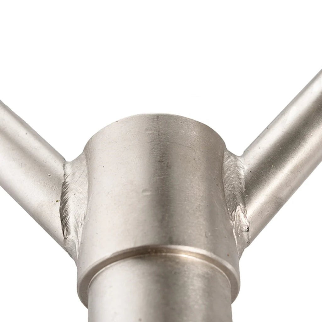Power Systems Hex Bar | Trap Bar for Deadlifts & Squats - Weight Bars - Power Systems