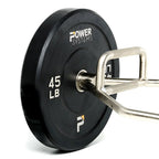 Power Systems Hex Bar | Trap Bar for Deadlifts & Squats - Weight Bars - Power Systems