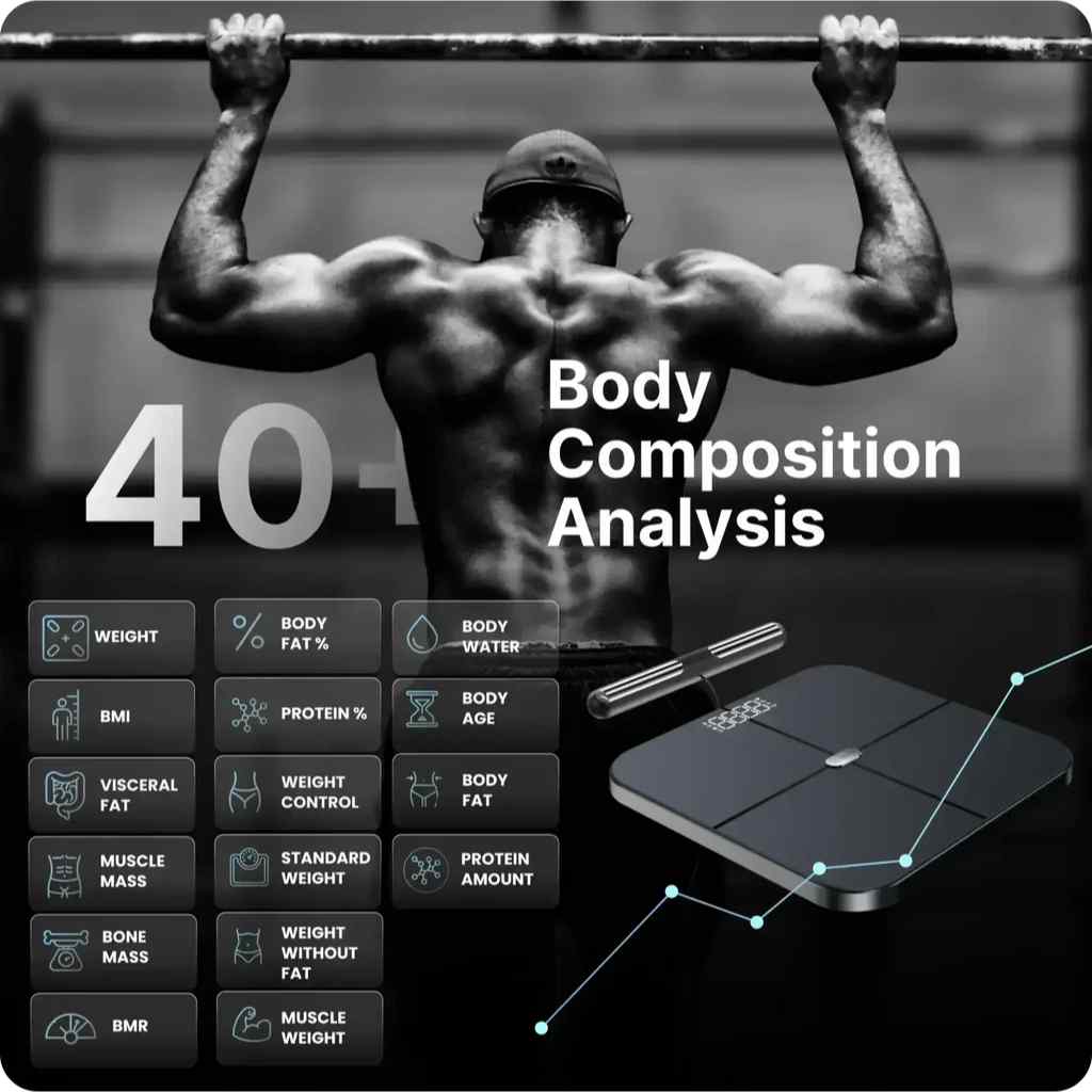 Hume Health - The Hume Pod Smart Health Analyzer | Hume Health - Smart Health Analyzer