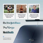 The Hume Pod Smart Health Analyzer | Hume Health - Smart Health Analyzer - Hume Health