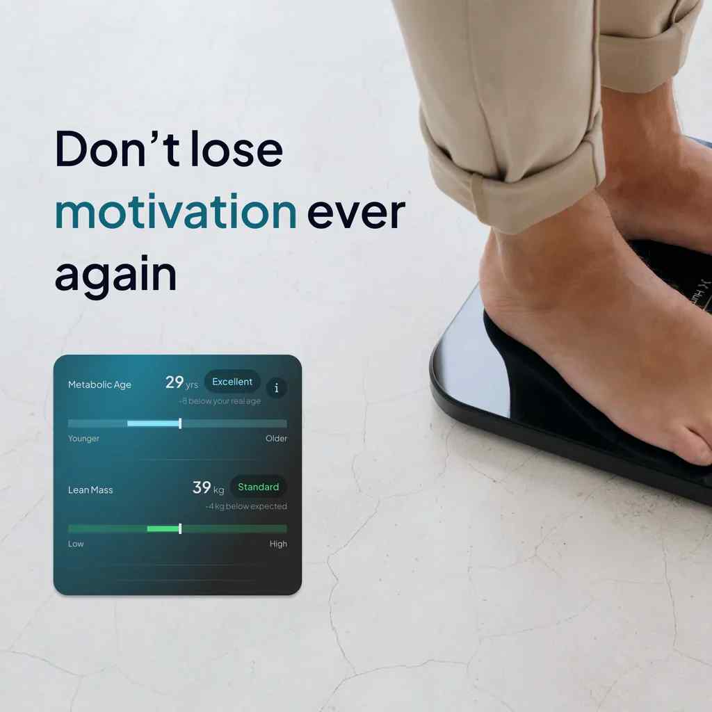 The Hume Pod Smart Health Analyzer | Hume Health - Smart Health Analyzer - Hume Health