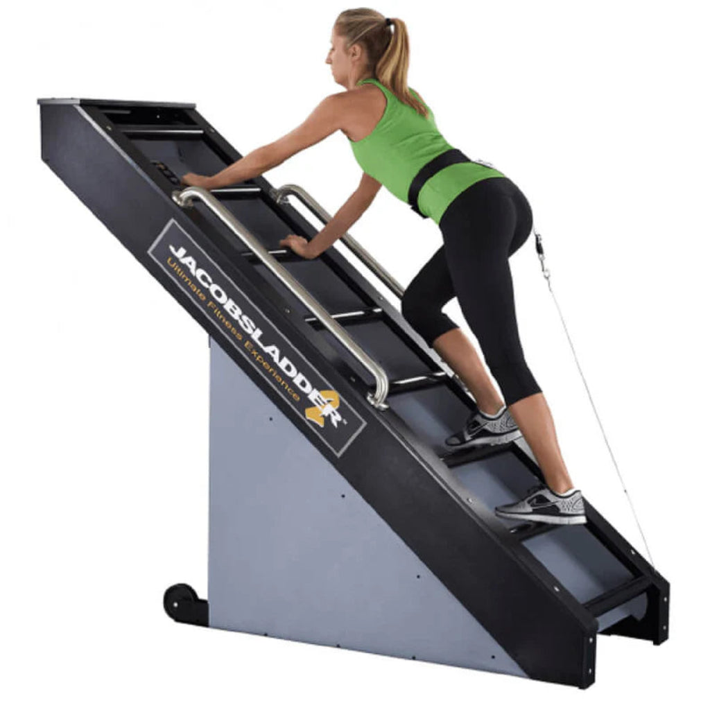 Jacobs Ladder JL2
