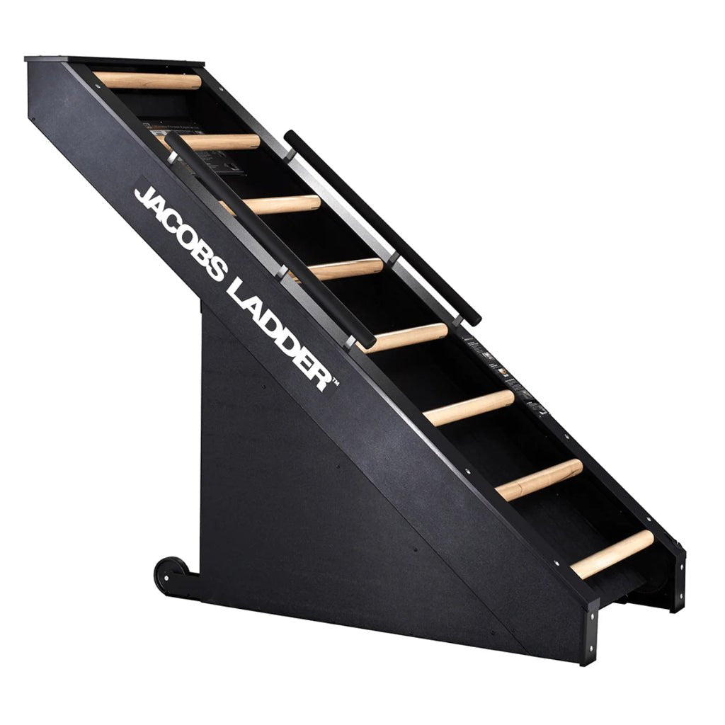 Jacobs Ladder Machine | Low - Impact High - Intensity - Climber - Jacobs Ladder